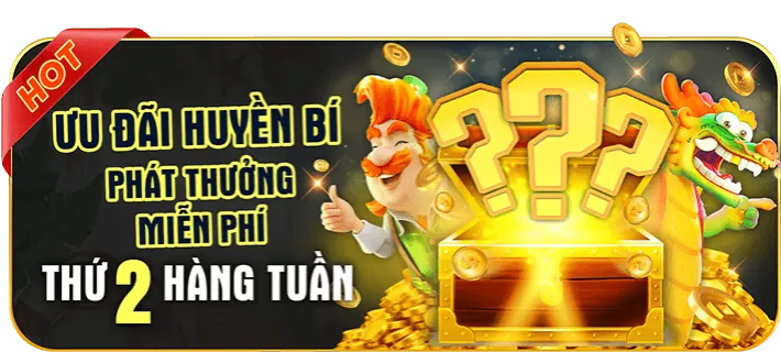 Cập nhật trò chơi bắn cá mới