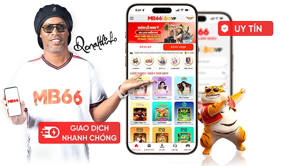 Tương thích di động và dễ dàng tải xuống