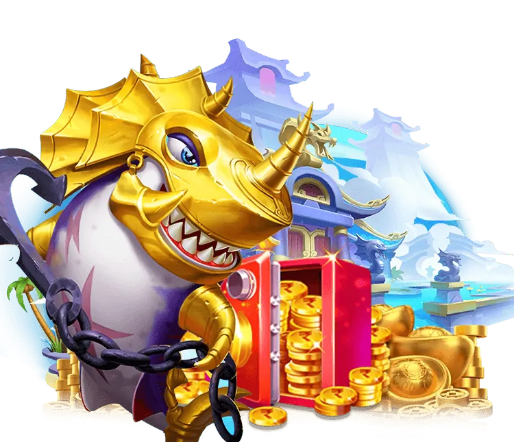 Game Bắn Cá Vua Đại Dương AE99