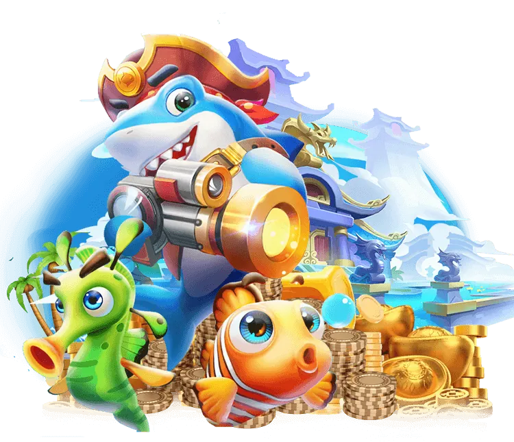 Game Bắn Cá Thợ Săn Cá AE99