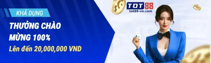 Thưởng chào mừng AE99